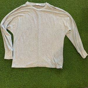 Gap ribbed long sleeve